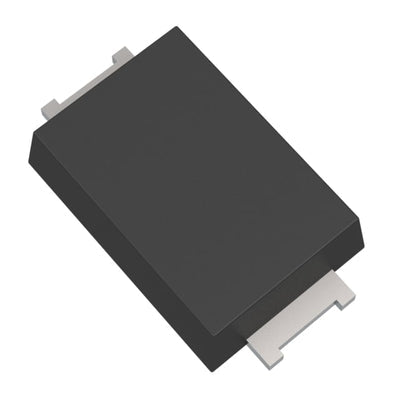 ME01EA045-TE12L by KYOCERA AVX - DIODE SCHOTTKY 45V 1A SMA-FL
