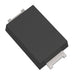 ME01EA045-TE12L by KYOCERA AVX - DIODE SCHOTTKY 45V 1A SMA-FL