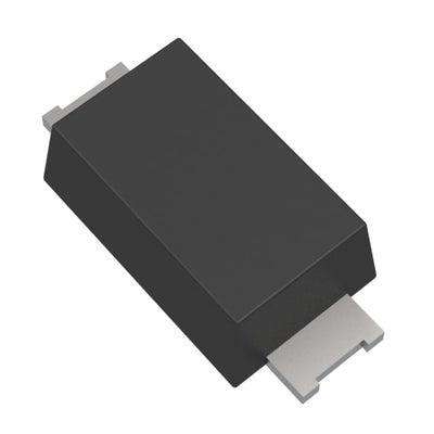 MP01EA03-TE8L3 by KYOCERA AVX - DIODE SCHOTTKY 30V 1A SOD123FL