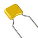 SR385E105MART by KYOCERA AVX - CERAMIC CAP RADIAL