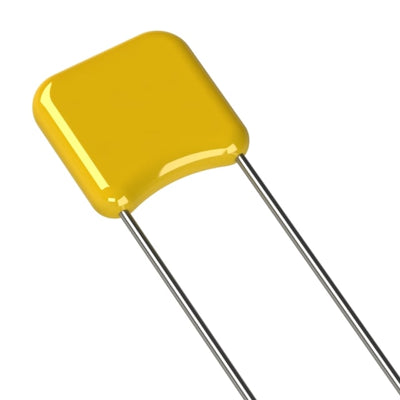 SR205C154KAR by KYOCERA AVX - CERAMIC CAP 0.15UF 50V X7R RADIAL