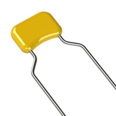 SR295C104KARTR2 by KYOCERA AVX - CERAMIC CAP 0.1UF 50V X7R RADIAL