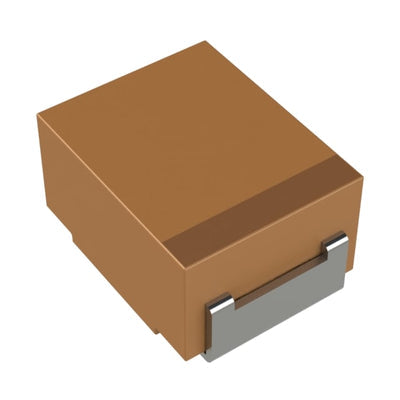 TPSB476K006S0250 by KYOCERA AVX - TANT UL CAP 47UF 10% 6.3V 1411