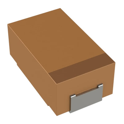 TPSD476K025R0250V by KYOCERA AVX - TANT UL CAP 47UF 10% 25V 2917
