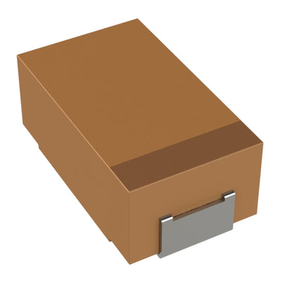 TPSD476K020R0200 by KYOCERA AVX - TANT UL CAP 47UF 10% 20V 2917