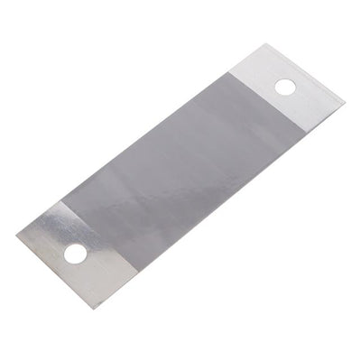 L-1012-3 by Parker Chomerics - INSULATED GROUND STRAP 1X3