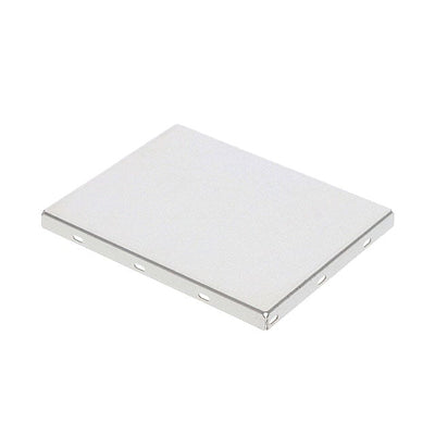 L-1375CC1750-0200XC by Orbel Corporation - RF SHIELD 1.375"" X 1.750"" COVER