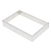 L-1500SA2250-0390XF by Orbel Corporation - RF SHIELD 1.500"" X 2.250"" FRAME