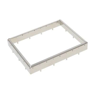 L-1750TB2250-0300YF by Orbel Corporation - RF SHIELD 1.750"" X 2.250"" FRAME
