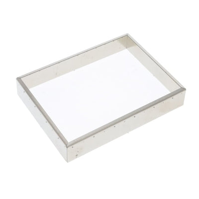 L-2250CC3000-0490YF by Orbel Corporation - RF SHIELD 2.250"" X 3.000"" FRAME