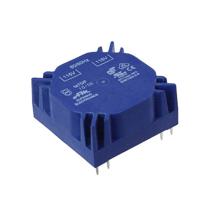 L01-6300 by Amgis, LLC - PWR XFMR TORO 1.6VA TH