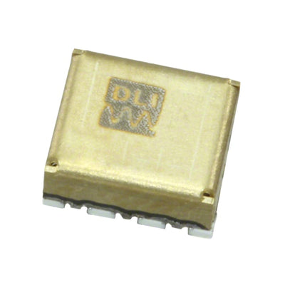 L050XF9S by Knowles Dielectric Labs - RF FILTER LOW PASS 5GHZ 10SMD