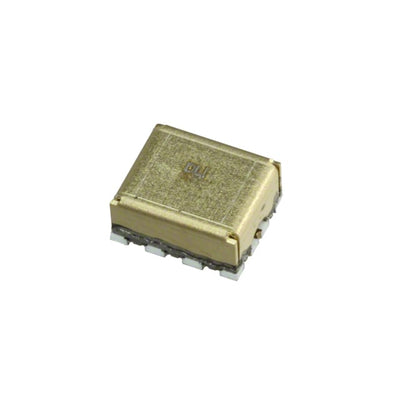 L065XG9S by Knowles Dielectric Labs - RF FILTER LOW PASS 6.5GHZ 6SMD