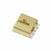 L065XG9W by Knowles Dielectric Labs - RF FILTER LOW PASS 6.5GHZ 6SMD
