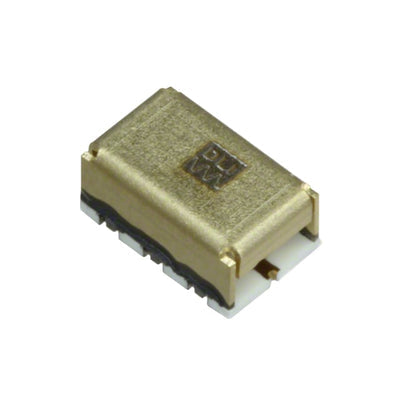 L157XG3S by Knowles Dielectric Labs - RF FILTER LOW PASS 15.7GHZ 6SMD