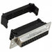 L117DBFRA25S by Amphenol ICC (Commercial Products) - CONNECTOR D-SUB RCPT 25POS IDC