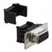 L117DEFRA09S by Amphenol ICC (Commercial Products) - CONNECTOR D-SUB RCPT 9POS IDC