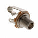 L11 by Switchcraft Inc. - CONNECTOR JACK MONO 6.35MM PNL MNT