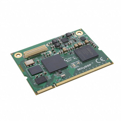 L138-DG-325-RI by Critical Link LLC - MITYDSP-L138F SOM W/ OMAP-L138