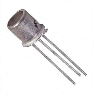 L14P2 by onsemi - SENSOR PHOTO 880NM TOP TO206AA