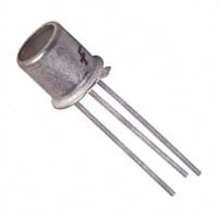 L14P1 by onsemi - SENSOR PHOTO 880NM TOP TO206AA