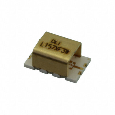 L157XF3W by Knowles Dielectric Labs - RF FILTER LOW PASS 15.7GHZ 6SMD