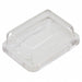 L167-B by Bulgin - ROCKER BOOT CLEAR
