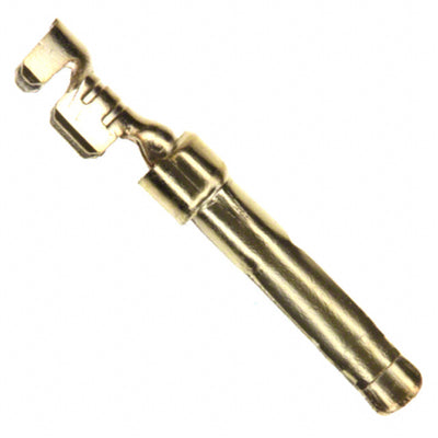 L17-RR-D1-F-02-100 by Amphenol ICC (Commercial Products) - CONNECTOR D-SUB SOCKET 20-24AWG CRIMP