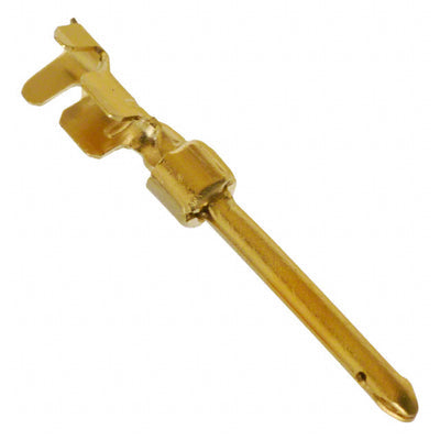 L17-RR-D1-M-01-100 by Amphenol ICC (Commercial Products) - CONNECTOR D-SUB PIN 20-24AWG CRIMP