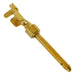 L17-RR-D1-M-01-100 by Amphenol ICC (Commercial Products) - CONNECTOR D-SUB PIN 20-24AWG CRIMP