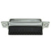 L177-RR-B-25-S by Amphenol ICC (Commercial Products) - CONNECTOR D-SUB HOUSING RCPT 25POS