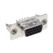 L177HDE15SOL2RM23 by Amphenol ICC (Commercial Products) - CONNECTOR D-SUB HD RCPT 15P VERT SLDR
