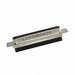 L177HRC62S by Amphenol ICC (Commercial Products) - CONNECTOR D-SUB HD HOUSING RCPT 62POS