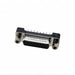 L177TSAG15SOL2RM8 by Amphenol ICC (Commercial Products) - CONNECTOR D-SUB RCPT 15POS VERT SLDR