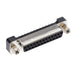 L177TSBH25SOL2RM8 by Amphenol ICC (Commercial Products) - CONNECTOR D-SUB RCPT 25POS VERT SLDR