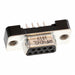 L177TSEG09SOL2RM5 by Amphenol ICC (Commercial Products) - CONNECTOR D-SUB RCPT 9POS VERT SLDR