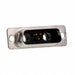 L177TWA7W2P by Amphenol ICC (Commercial Products) - CONNECTOR D-SUB PLUG 7POS PNL MNT