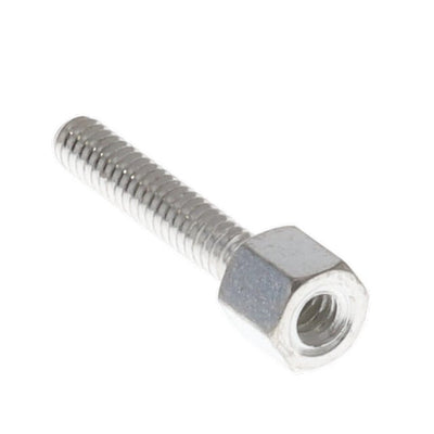 L17D2041839X by Amphenol ICC (Commercial Products) - DSUB F SCREW LOCK ASSBLY