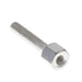 L17D2041839X by Amphenol ICC (Commercial Products) - DSUB F SCREW LOCK ASSBLY