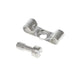 L17D20419X by Amphenol ICC (Commercial Products) - CONNECTOR DSUB SCREW LOCK 1=10PCS