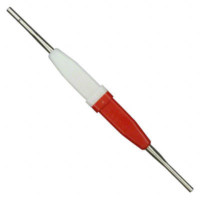 L17D438SP by Amphenol ICC (Commercial Products) - TOOL INSERT/EXTRACT FOR 17RR