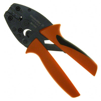 L17D440SP by Amphenol ICC (Commercial Products) - TOOL CRIMPER 17RR 20-28AWG