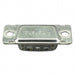 L17D4K63010 by Amphenol ICC (Commercial Products) - D-SUB 9POS MALE DUST COVER
