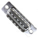 L17D4K63016 by Amphenol ICC (Commercial Products) - D-SUB 15POS MALE DUST COVER