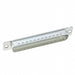 L17D4K63038 by Amphenol ICC (Commercial Products) - METAL D SUB DUST COVER
