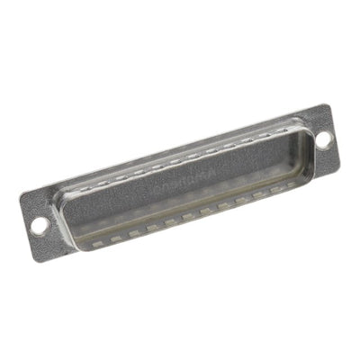 L17D4K63051 by Amphenol ICC (Commercial Products) - METAL D SUB DUST COVER