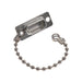 L17D4K63109 by Amphenol ICC (Commercial Products) - METAL D SUB DUST COVER