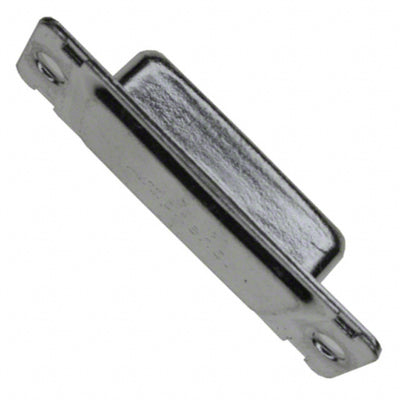 L17D4K63116 by Amphenol ICC (Commercial Products) - D-SUB 15POS FEMALE DUST COVER