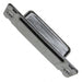 L17D4K63116 by Amphenol ICC (Commercial Products) - D-SUB 15POS FEMALE DUST COVER