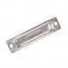 L17D4K63126 by Amphenol ICC (Commercial Products) - METAL D SUB DUST COVER